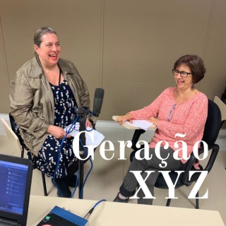 Geração XYZ