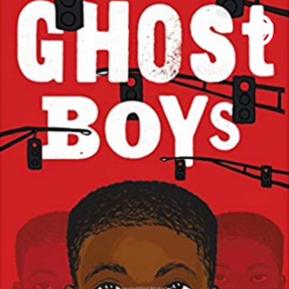 Ghost boys