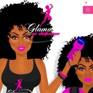 Glam Defense Podcast