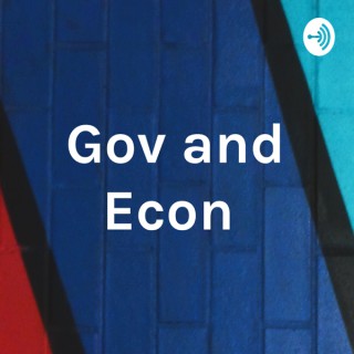 Gov and Econ