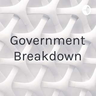 Government Breakdown