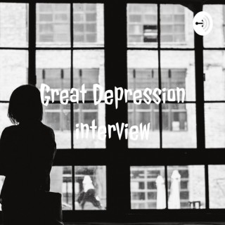 Great Depression interview