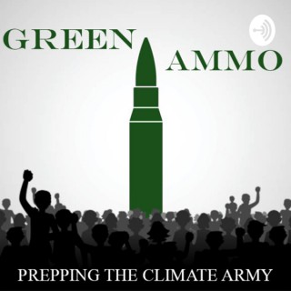 Green Ammo