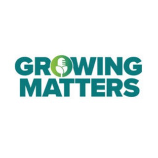 Growing Matters – Series 2