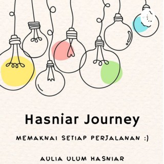 Hasniar Journey