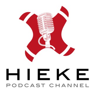 HIEKE Podcast Channel