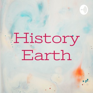 History Earth