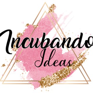 IncubandoIdeas By Jenniffer Peguero