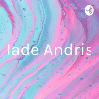 Jade Andris
