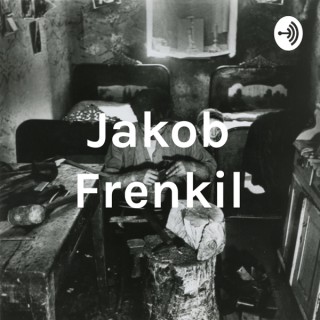 Jakob Frenkil