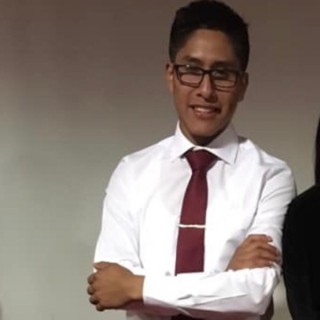 Jhon Ventura