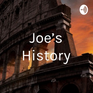 Joe's history