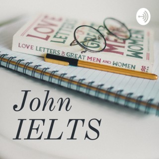 John IELTS
