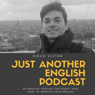 Just Another English PodCast