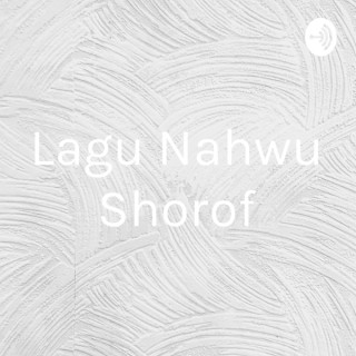 Lagu Nahwu Shorof