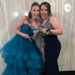 Larisa’s and Karissa’a journey