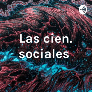 Las cien. sociales
