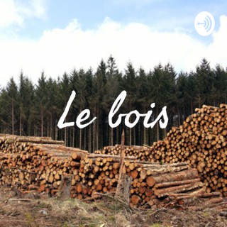 Le bois