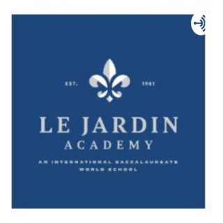 Le Jardin Academy Community Podcasts
