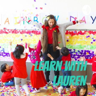 Learn with Lauren