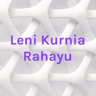 Leni Kurnia Rahayu