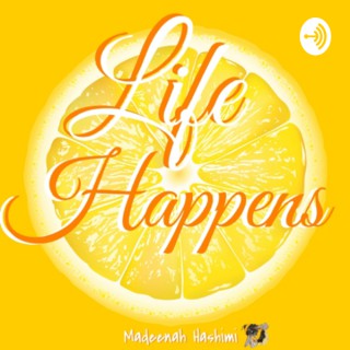 Life Happens
