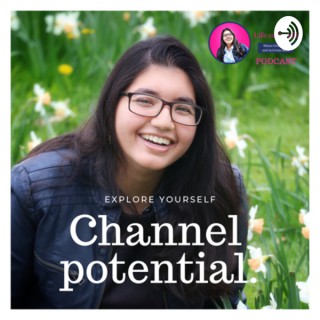 Life of Anjali Podcast