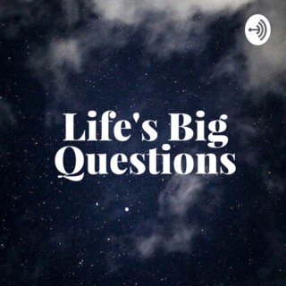 Life’s Big Questions with Bridgette, Sarah and Stephanie