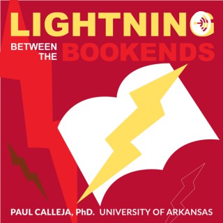Lightning Between the Bookends