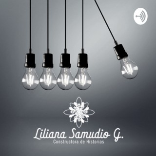 Liliana Samudio G - Constructora de Historias