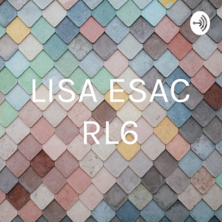 LISA ESAC RL6