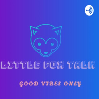 Little Fox Talk