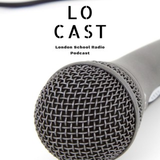 Lo Cast - Dr. Sri Ulya, Broadcaster - Lecturer