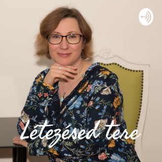 Létezésed tere