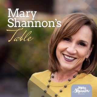 Mary Shannon's Table