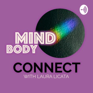 Mind Body Connect Healing Podcast