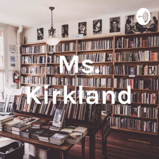 Ms. Kirkland