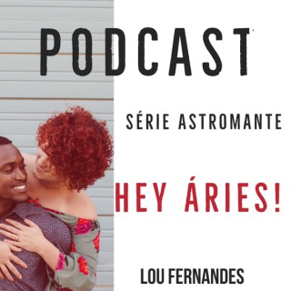 O Jeito Áries de Ser