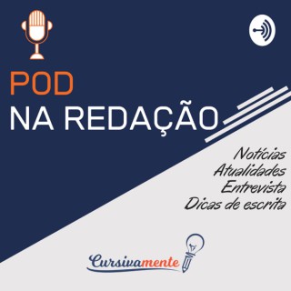 Pod na Redação