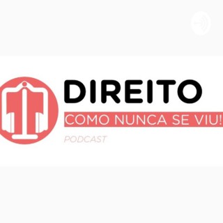 Podcast Papo Civil
