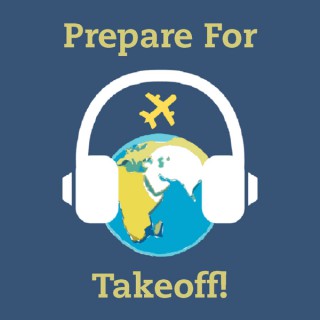 Prepare for Takeoff