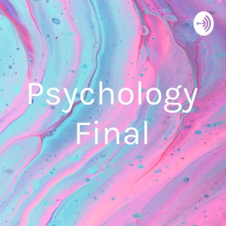 Psychology Final