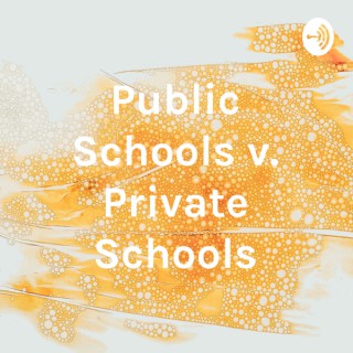 Public Schools v. Private Schools