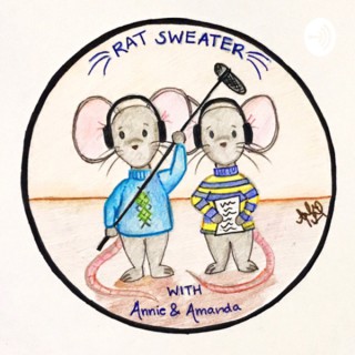 Rat Sweater