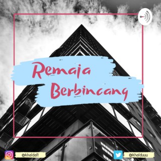 Remaja Berbincang