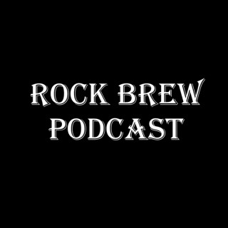 Rock Brew Podcast