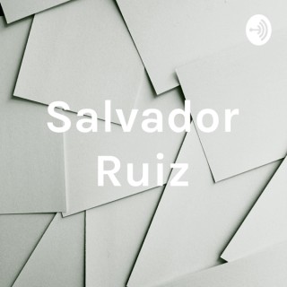 Salvador Ruiz