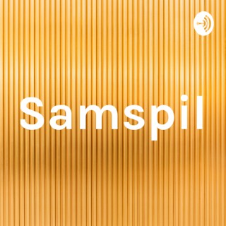 Samspil Menntamiðju