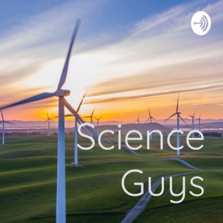 Science Guys