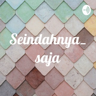 Seindahnya_saja